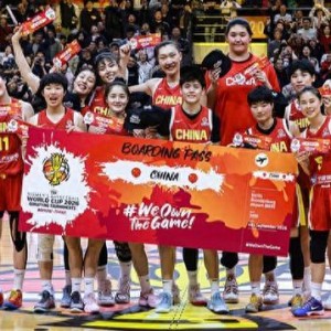 开云体育首页登陆-提前收获世界杯门票难掩成长阵痛，中国女篮实战练兵步履不停