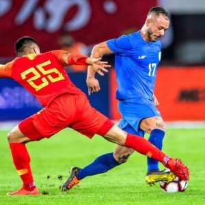 开云体育线上网站-已经确定了？菲足协主席证实40强赛将在中国进行