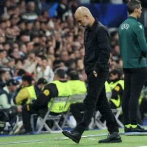 开云体育线上网站-TA：瓜迪奥拉让塞门约首发令人费解，这让曼城中场少了一个人