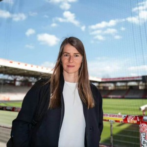 开云体育首页登陆-埃塔执掌柏林联合 德甲迎来首位女性主教练|新华社|男足|德甲俱乐部|鲍姆加特|德甲联赛_新浪体育_新浪新闻